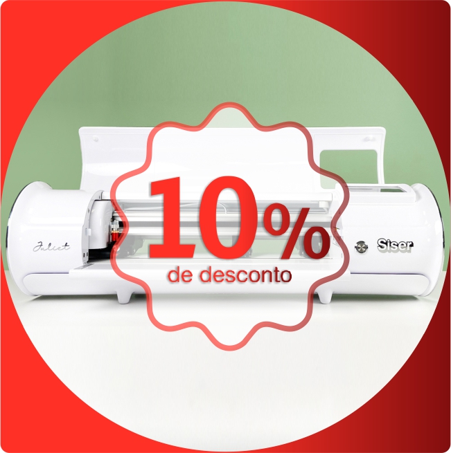 Plotter de Corte Juliet