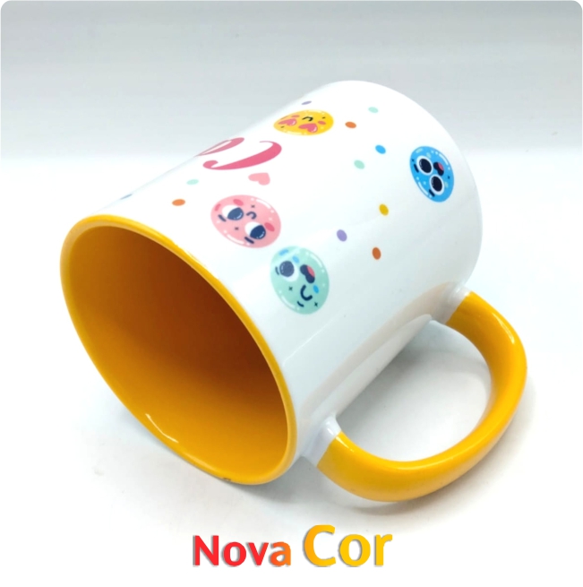 Amarelo Torrado