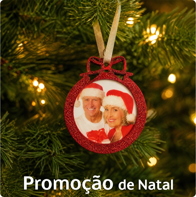 � melhor come�ar j� a pensar no Natal...