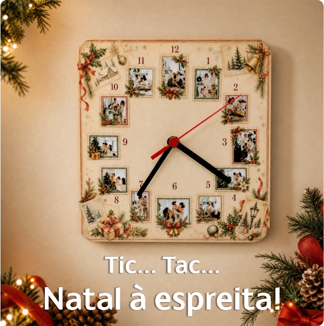 Sublim�veis para o Natal