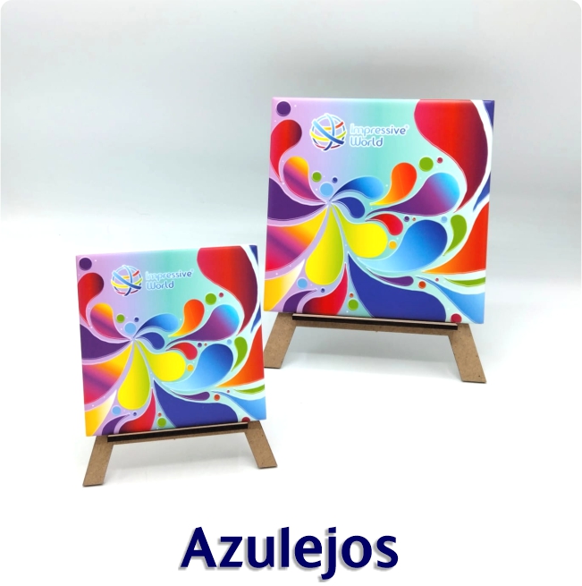 De 5,5x5,5 a 20x30 cm